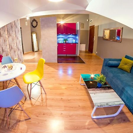 Style Apartment Next To Kazimierz And Old Town + Netflix Krasków Εξωτερικό φωτογραφία