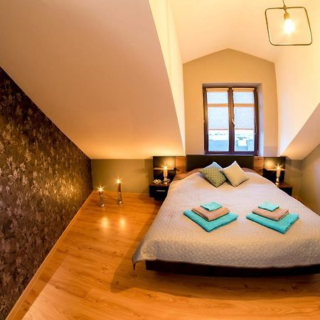 Style Apartment Next To Kazimierz And Old Town + Netflix Krasków Εξωτερικό φωτογραφία