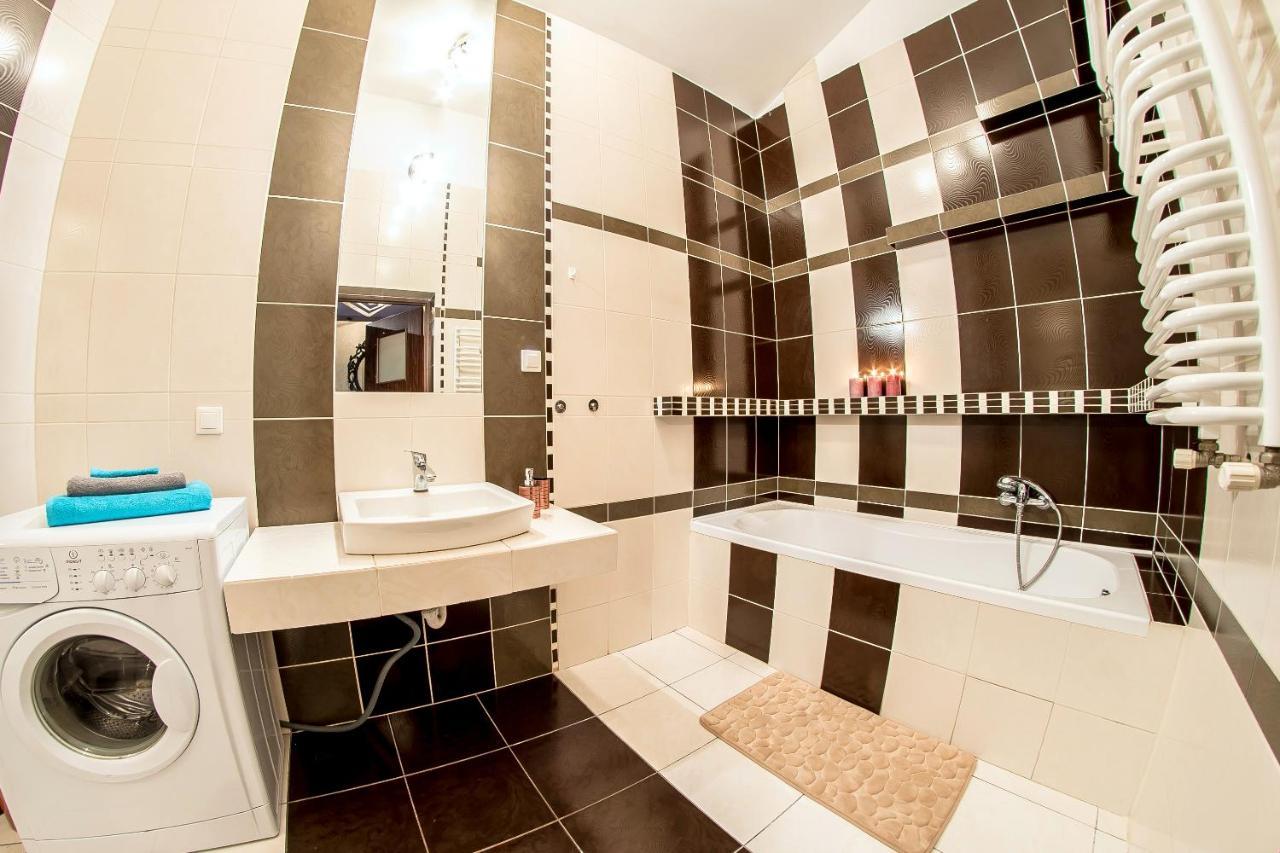 Style Apartment Next To Kazimierz And Old Town + Netflix Krasków Εξωτερικό φωτογραφία