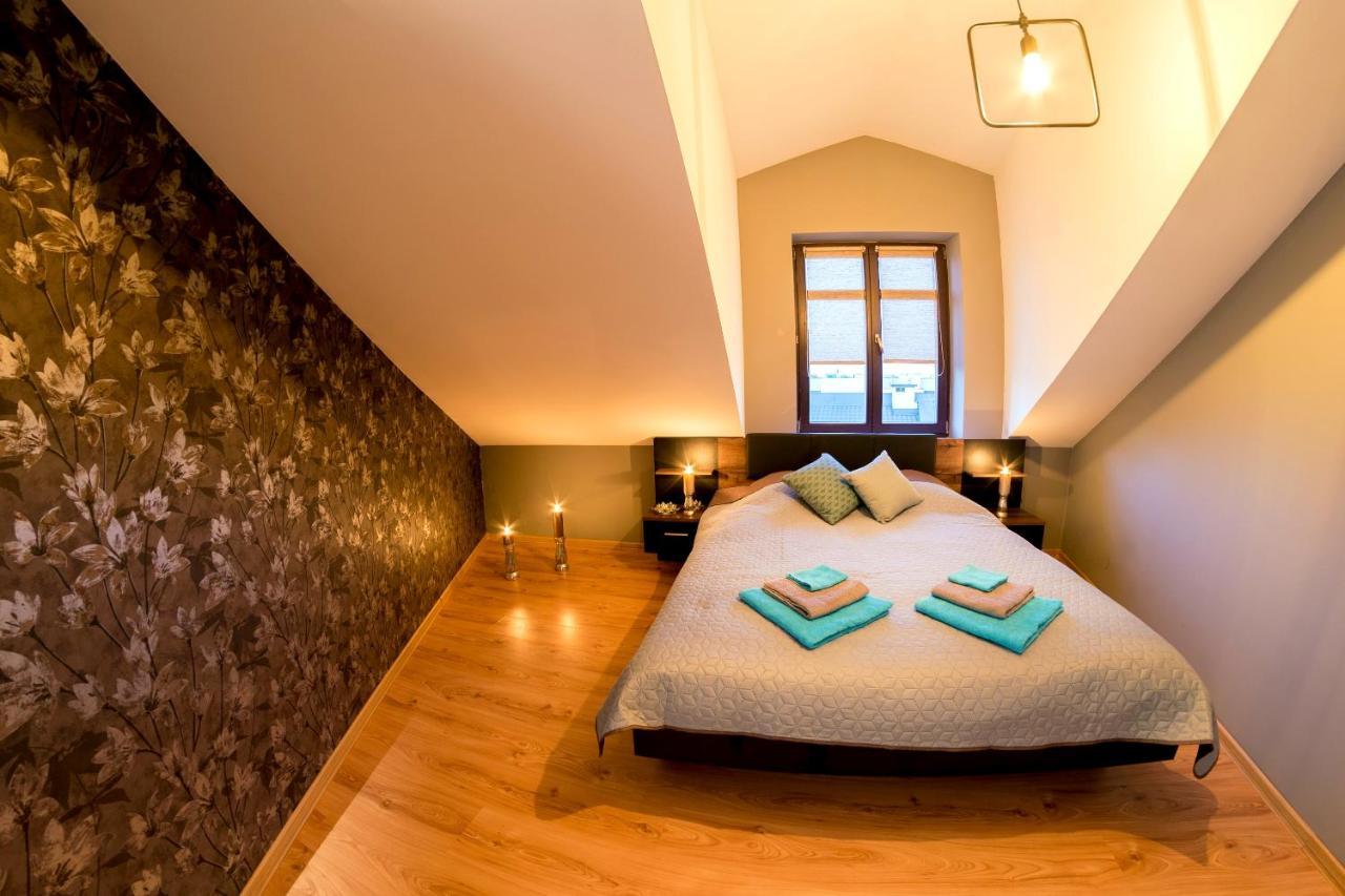 Style Apartment Next To Kazimierz And Old Town + Netflix Krasków Εξωτερικό φωτογραφία