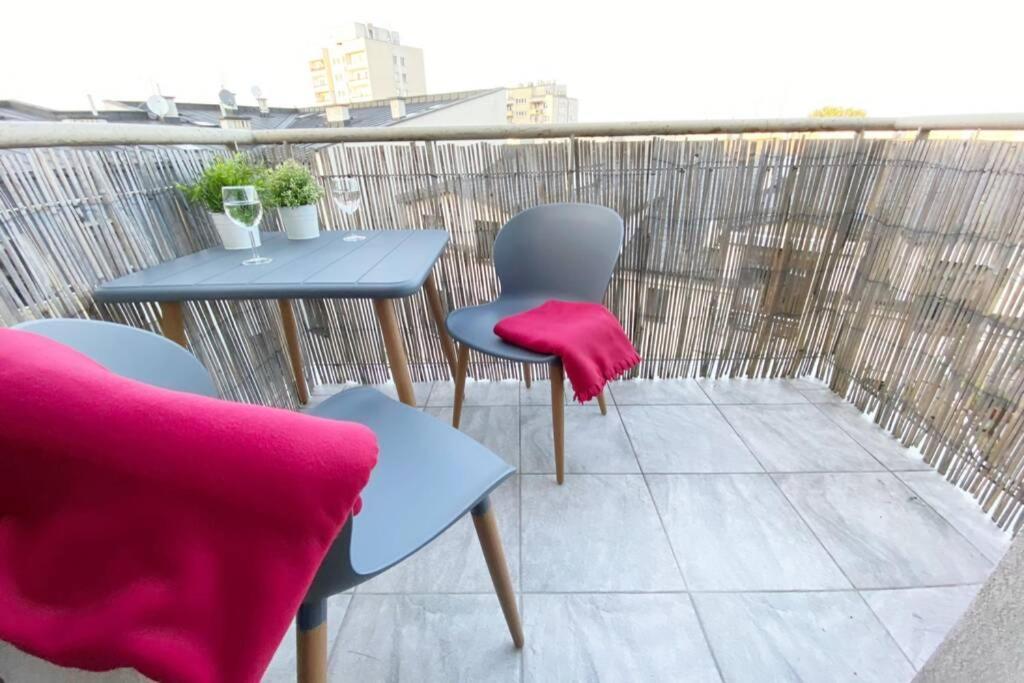 Style Apartment Next To Kazimierz And Old Town + Netflix Krasków Εξωτερικό φωτογραφία