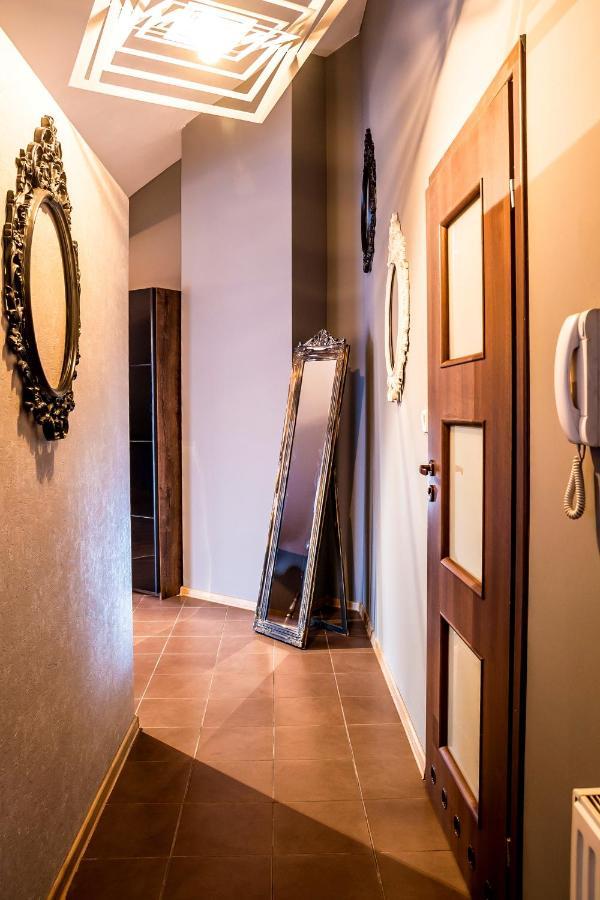Style Apartment Next To Kazimierz And Old Town + Netflix Krasków Εξωτερικό φωτογραφία