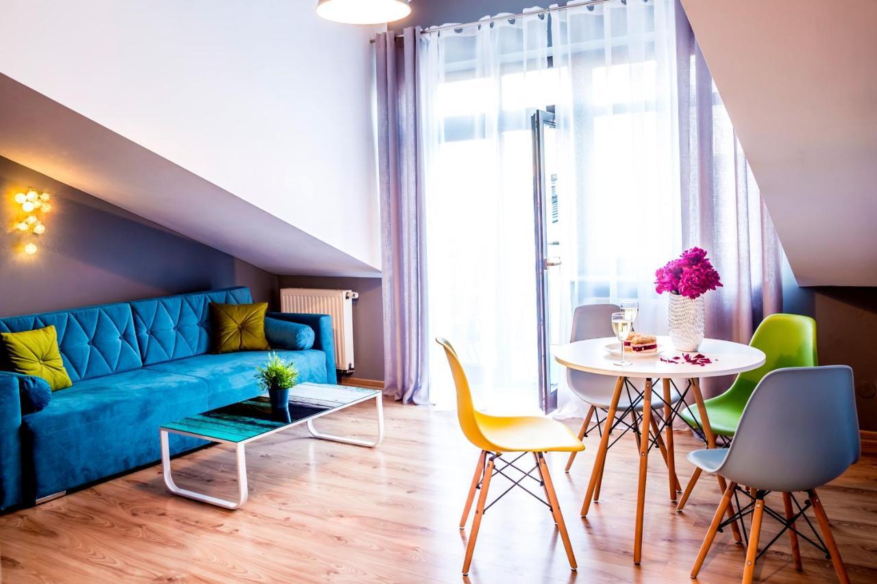 Style Apartment Next To Kazimierz And Old Town + Netflix Krasków Εξωτερικό φωτογραφία